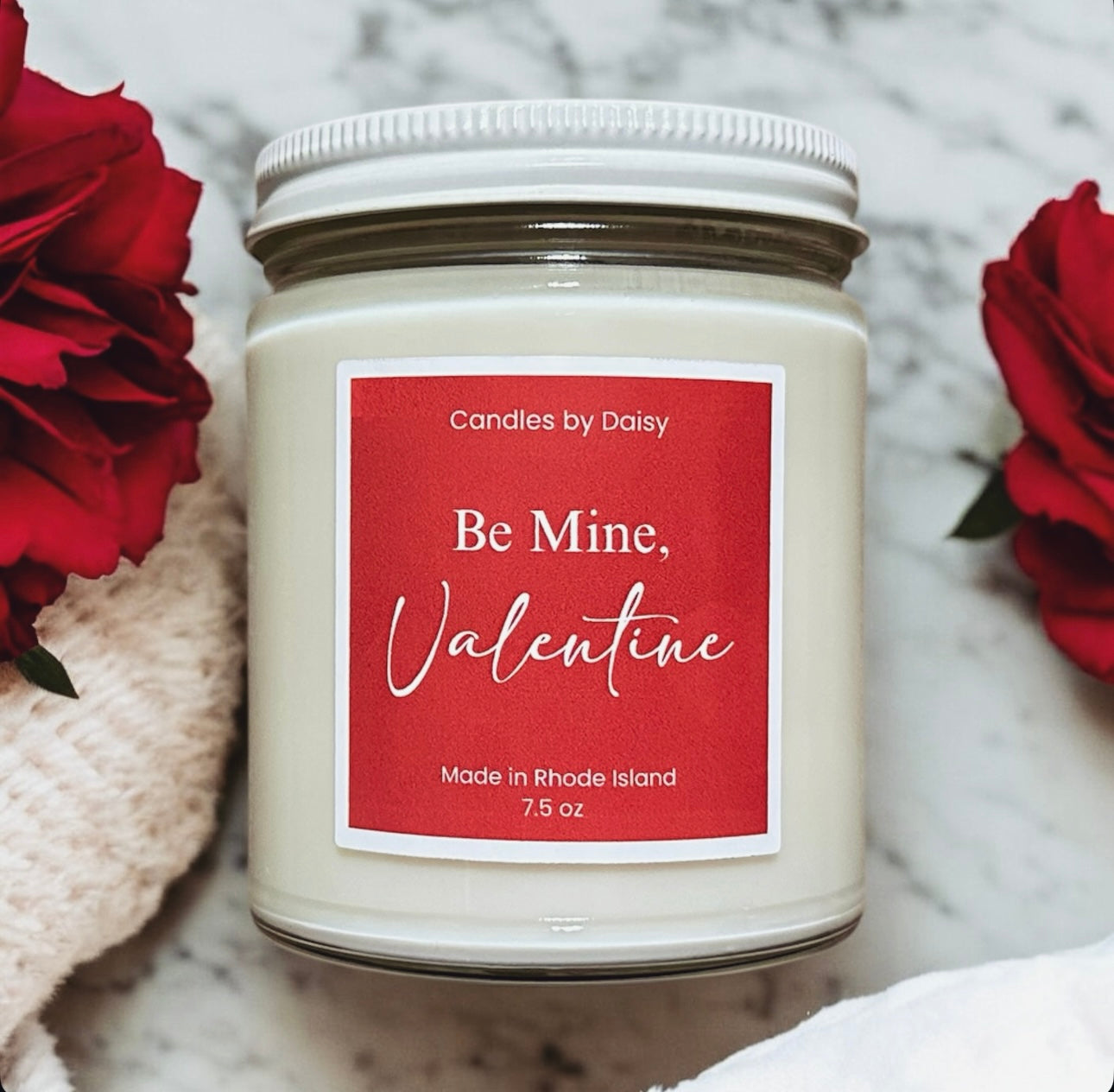 Be Mine, Valentine
