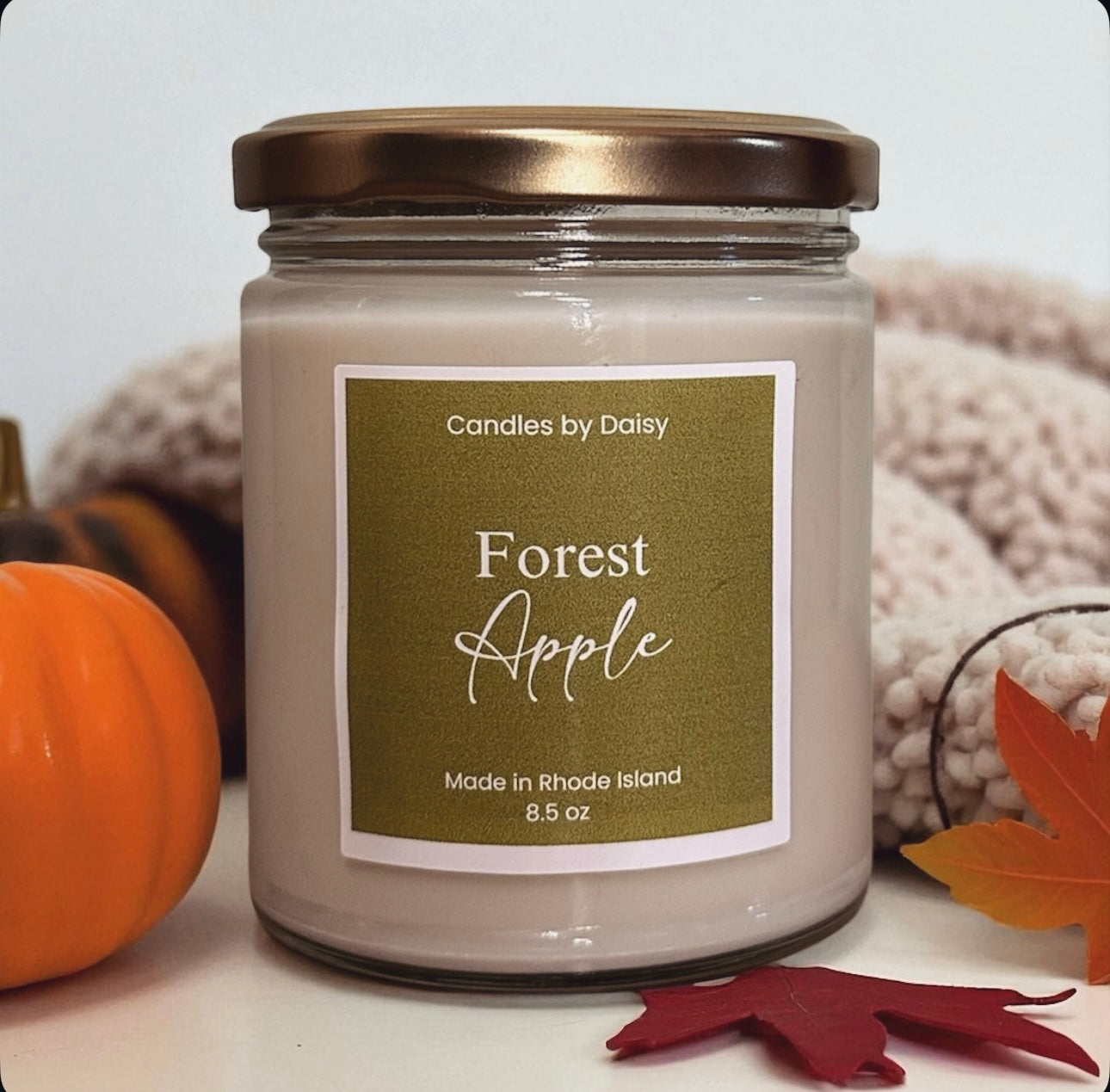 Forest Apple