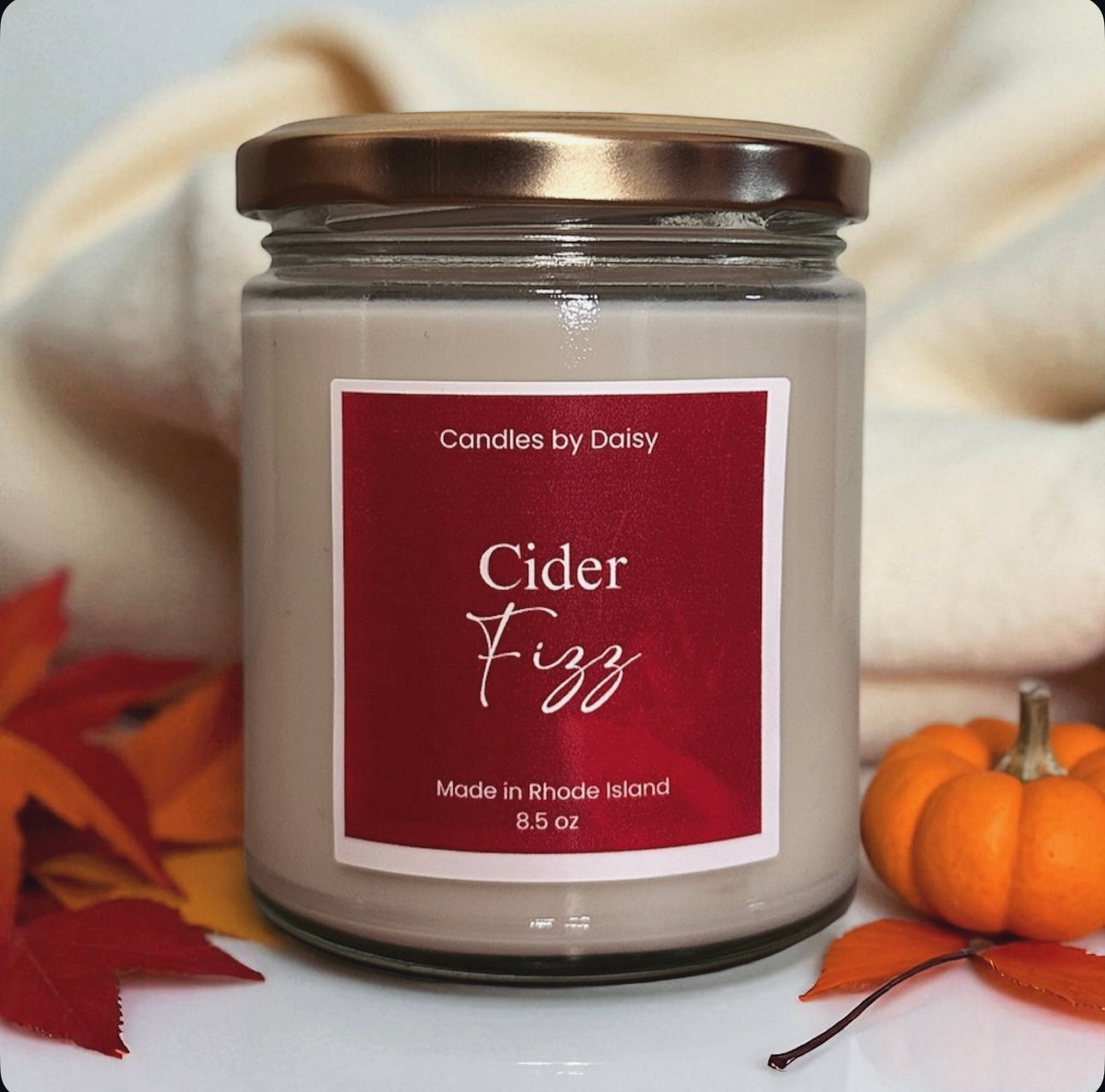 Cider Fizz