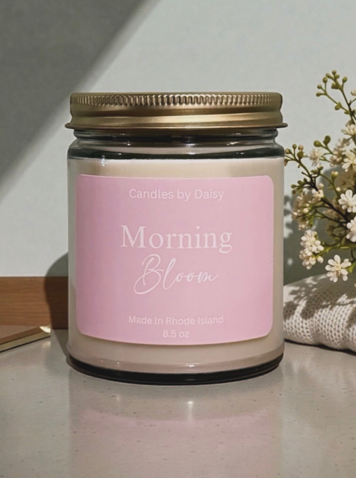 Morning Bloom