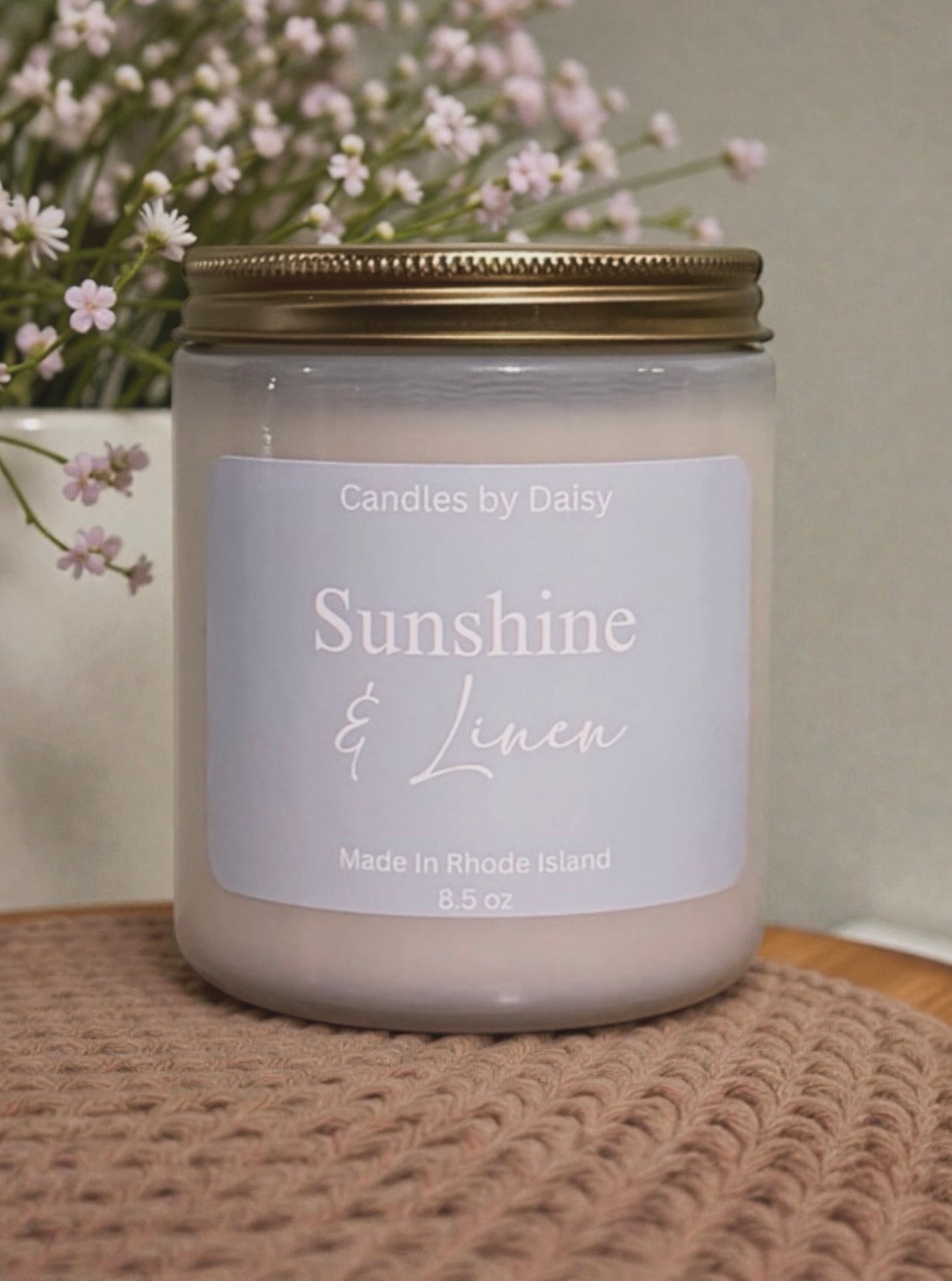 Sunshine & Linen