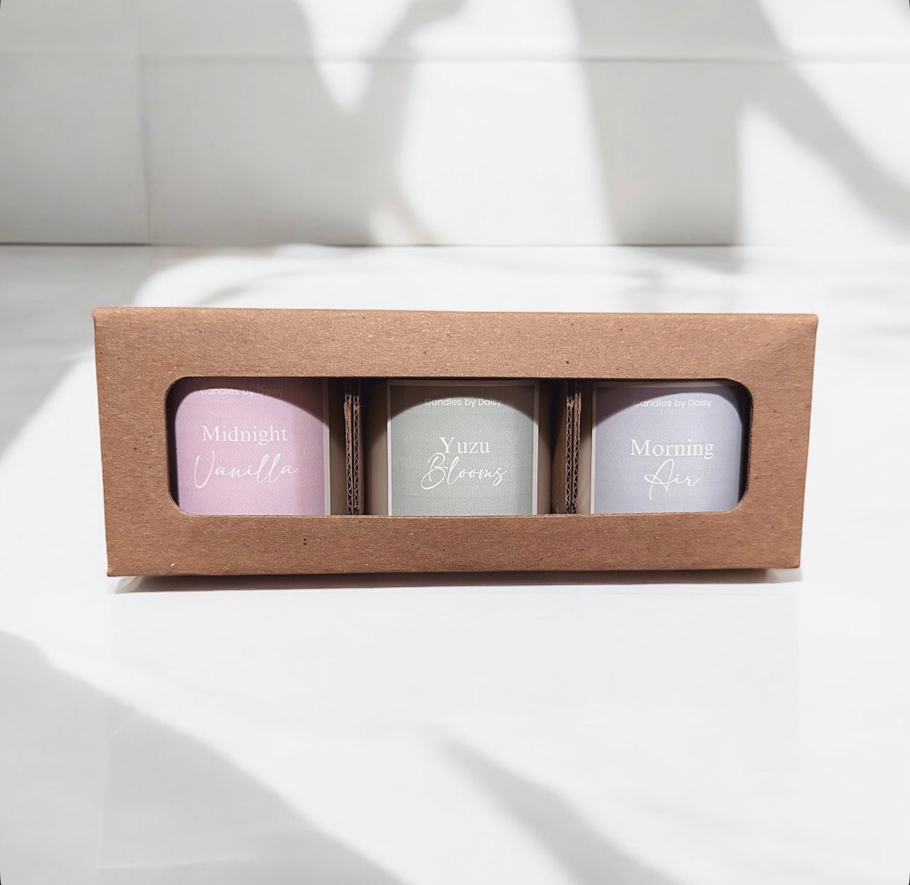3 of 4oz - Box 2