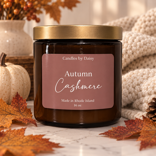 Autumn Cashmere 16oz