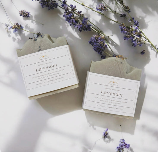 Lavender