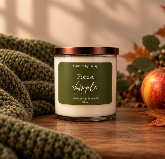 Forest Apple 10oz