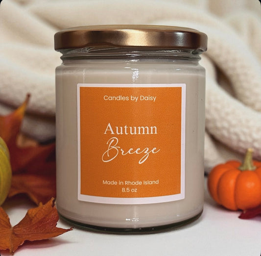 Autumn Breeze