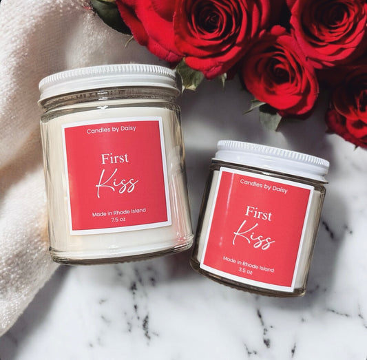 First Kiss Valentine Set