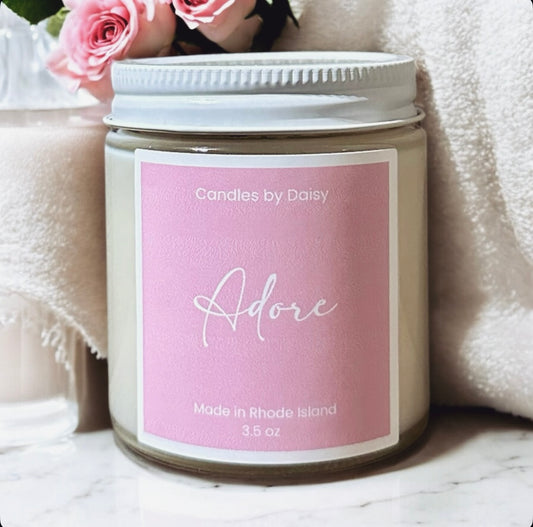 3.5oz - Adore