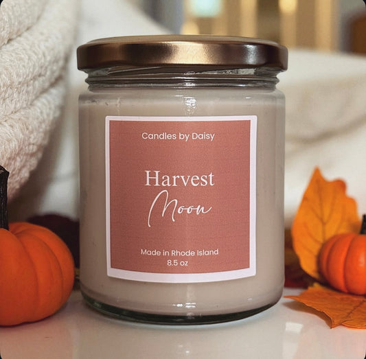 Harvest Moon