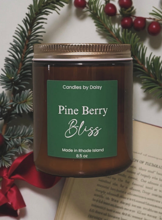 Pine Berry Bliss