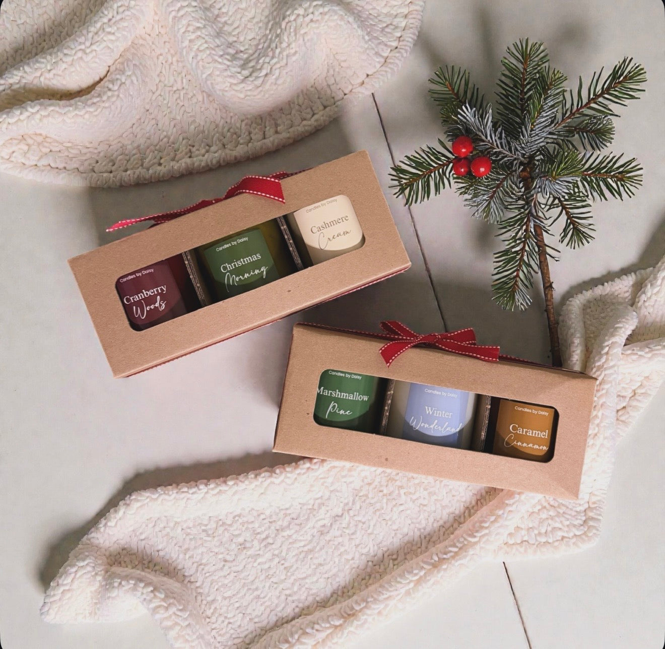Holiday Gift Set