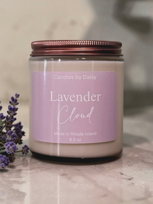 Lavender Cloud