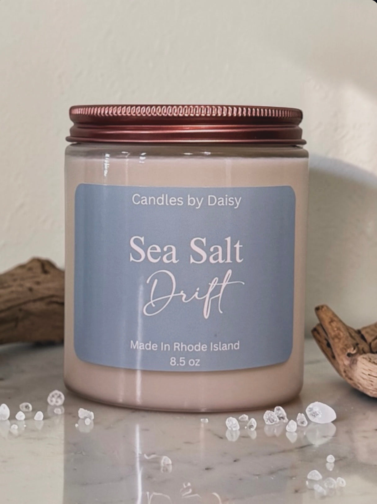 Sea Salt Drift