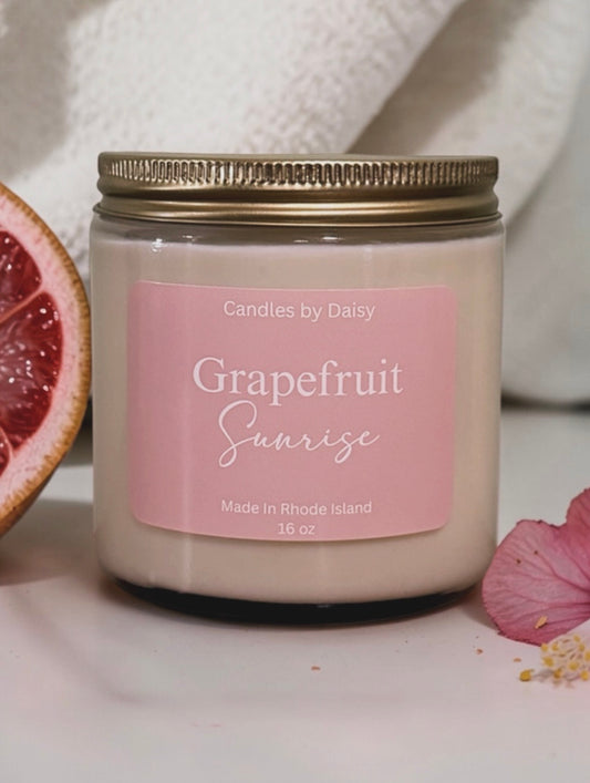 Grapefruit Sunrise 16oz