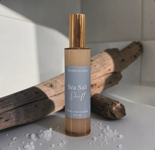 Sea Salt Drift