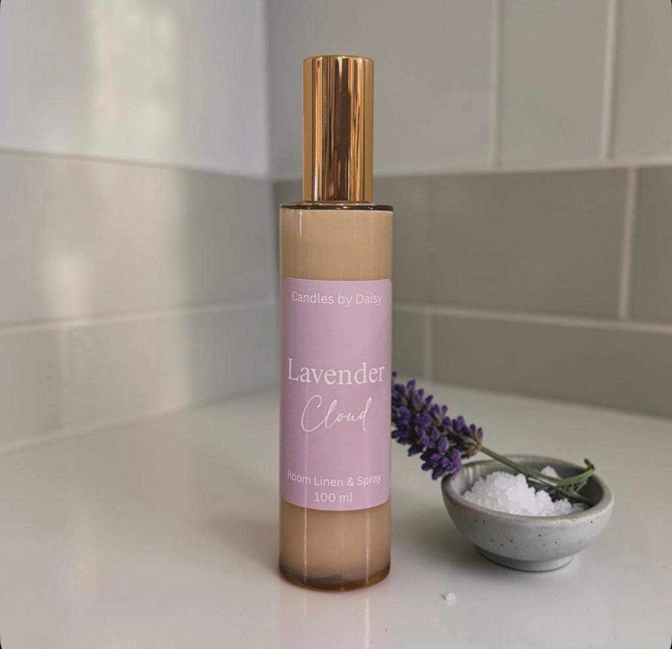 Lavender Cloud