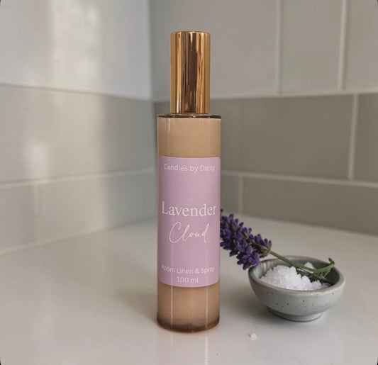 Lavender Cloud