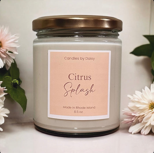 Citrus Splash
