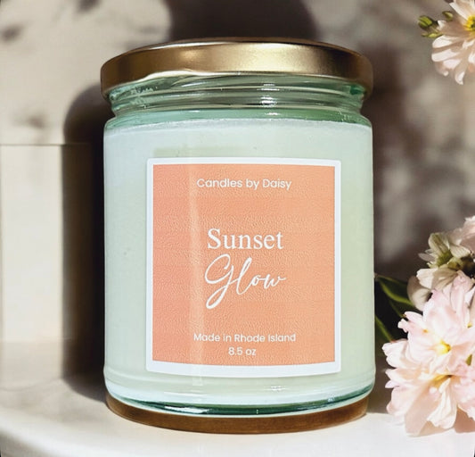 Sunset Glow