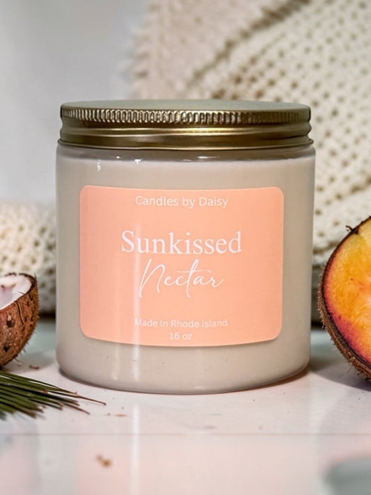 Sunkissed Nectar 16oz
