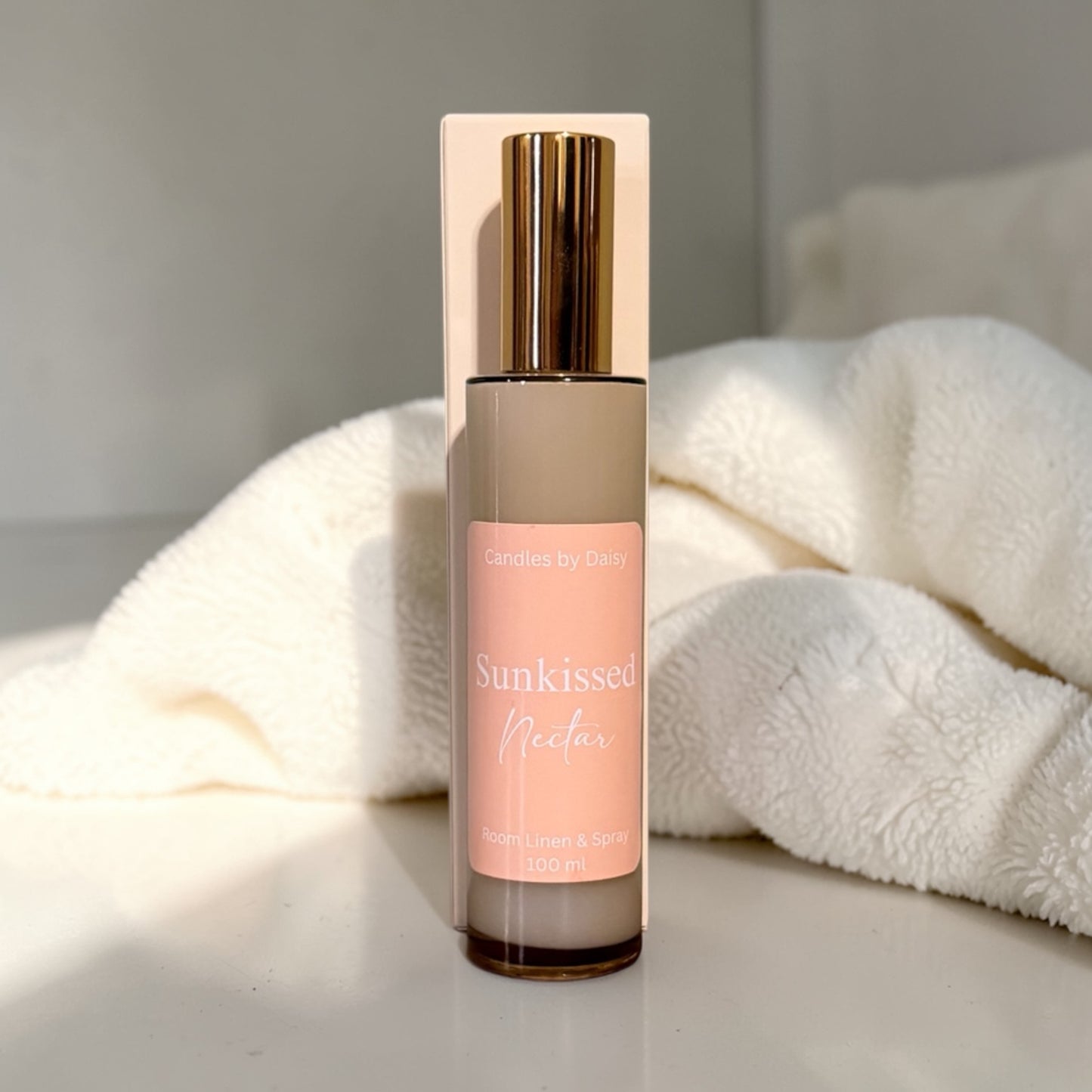 Sunkissed Nectar