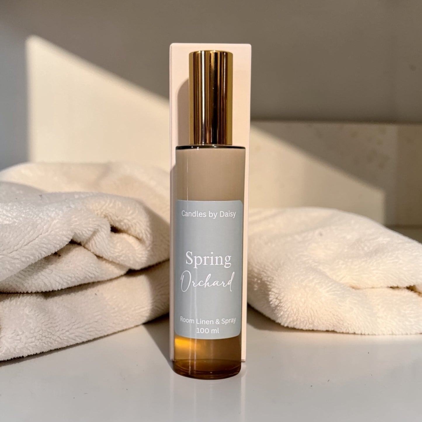 Spring Orchard