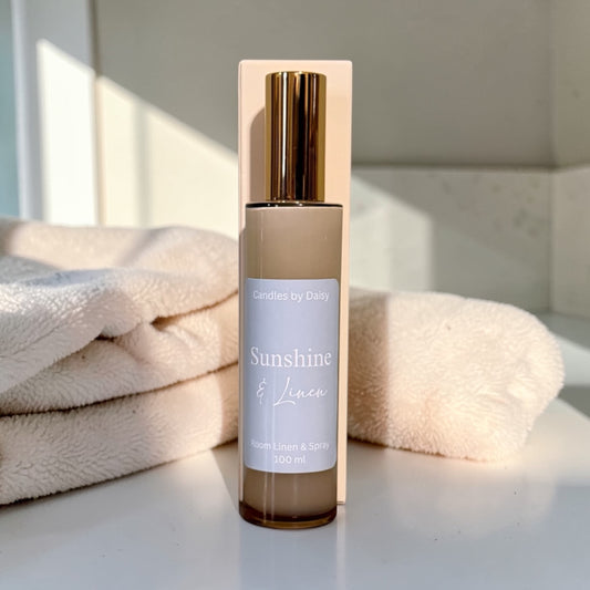 Sunshine & Linen